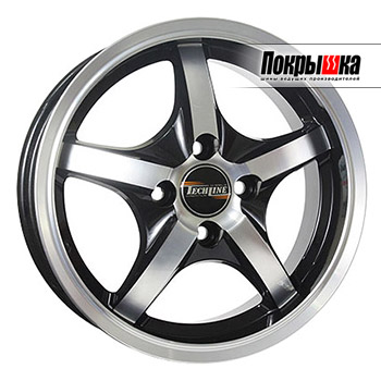 Отзывы о диске Tech Line TL527 (BD) 