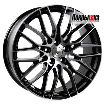 Tech Line TL901 (BD) 8.0J R19 5x108 ET-45 Dia-63.4