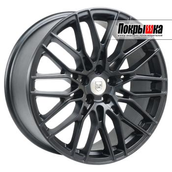 Tech Line TL901 (BLM) 8.0J R19 5x108 ET-45 Dia-63.4