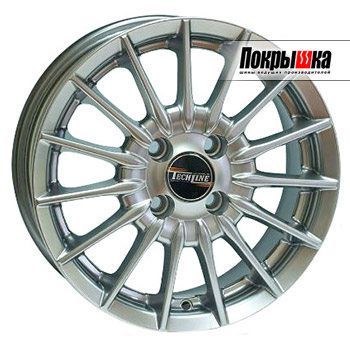Отзывы о диске Tech Line TL406 (HB) 