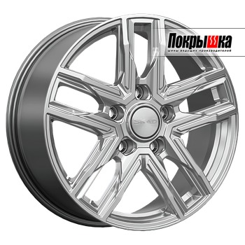 Отзывы о диске SKAD Техас (Селена)