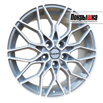 Отзывы о диске Carwel Тим (AST)