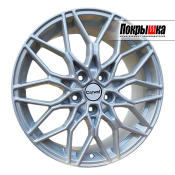 Отзывы о диске Carwel Тим (SLT)