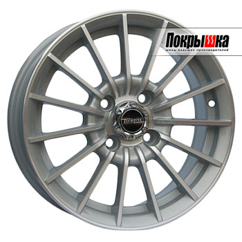 Отзывы о диске Tech Line TL302 (S)