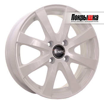 Отзывы о диске Tech Line TL534 (W)