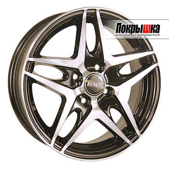 Отзывы о диске Tech Line TL630 (GRD) 