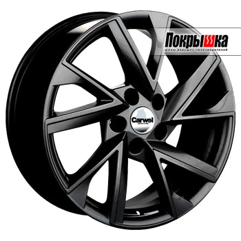 Отзывы о диске Carwel Тоджа (BL)