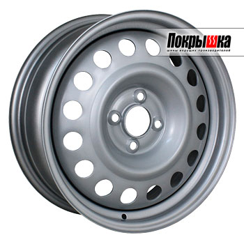 Отзывы о диске Тrebl X40933 (Silver)