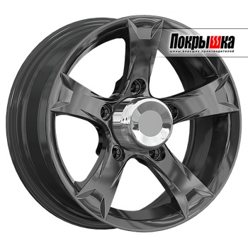 K&K Триал (кварц) K&K Триал (кварц)