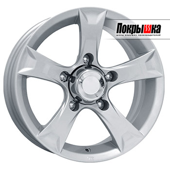 Отзывы о диске K&K Триал (блэк платинум)(КС621)