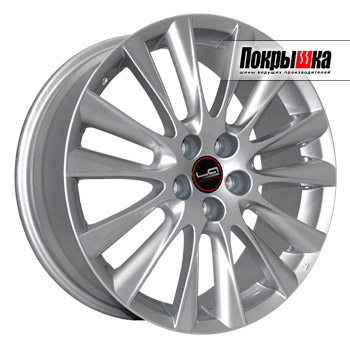 Отзывы о диске Replica LA Optima TY-173 (S)