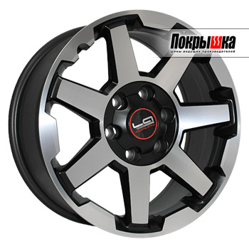 Replica LA Optima TY-176 (MBF)