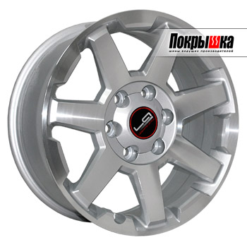 Отзывы о диске Replica LA Optima TY-176 (SF)