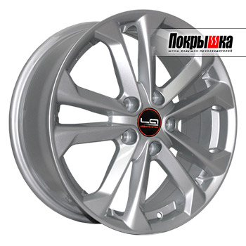 Отзывы о диске Replica LA Optima TY-186 (S)