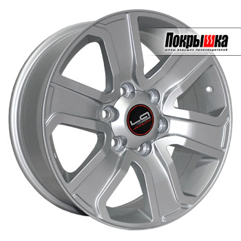 Отзывы о диске Replica LA Optima TY-188 (S)