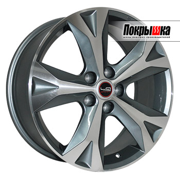 Replica LA Optima TY-214 (GMF)