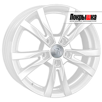 Отзывы о диске Replica LA Optima TY-112 (W)