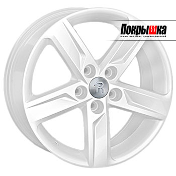 Отзывы о диске Replica LA Optima TY-113 (W)