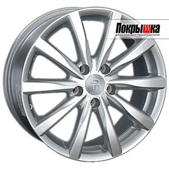 Отзывы о диске Replica LA Optima TY-114 (S)