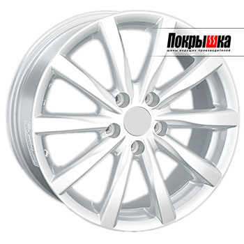 Replica LA Optima TY-114 (W)