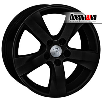 Отзывы о диске Replica LA Optima TY-118 (MB)