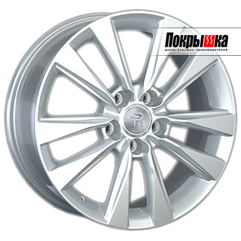 Отзывы о диске Replica LA Optima TY-122 (S)