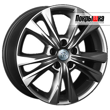 Replica LA Optima TY-130 (GM)