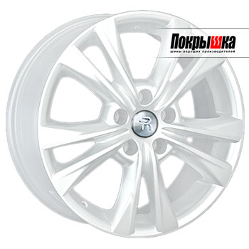 Replica LA Optima TY-130 (W)