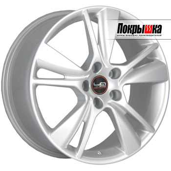 Отзывы о диске Replica LA Optima TY-131 (S)