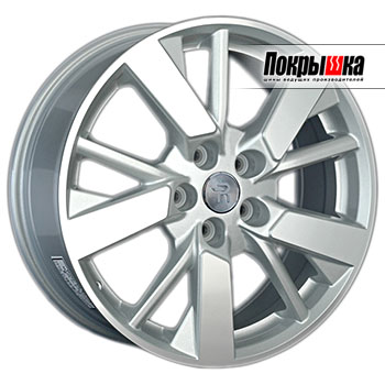 Отзывы о диске Replica LA Optima TY-138 (SF)