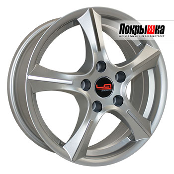 Отзывы о диске Replica LA Optima TY-145 (SF)