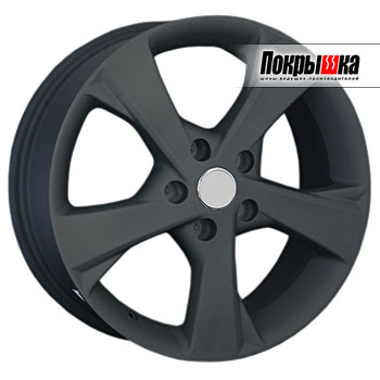 Отзывы о диске Replica LA Optima TY-152 (MB)