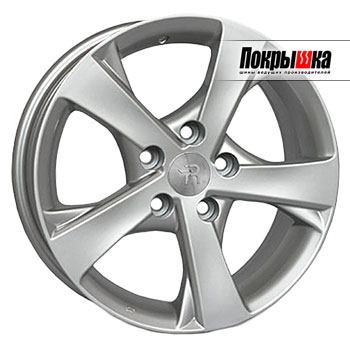 Отзывы о диске Replica LA Optima TY-152 (S)