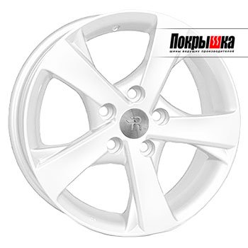 Replica LA Optima TY-152 (W)