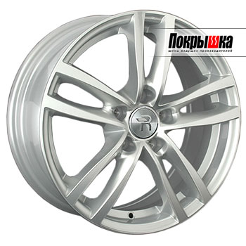 Отзывы о диске Replica LA Optima TY-161 (SF)