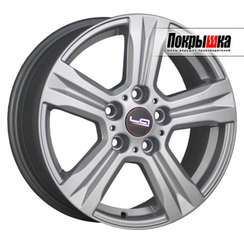 Отзывы о диске Replica LA Optima TY-162 (S)