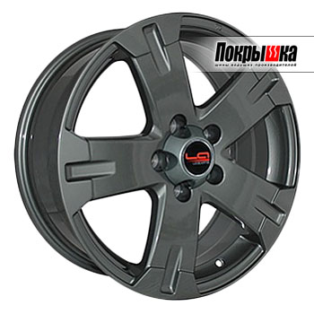 Отзывы о диске Replica LA Optima TY-21 (GM)