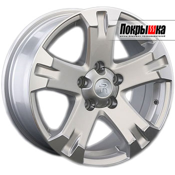 Отзывы о диске Replica LA Optima TY-21 (S)