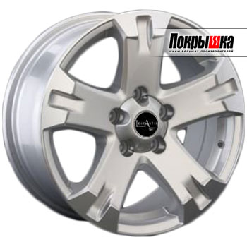 Отзывы о диске Replica LA Optima TY-21 (SF)