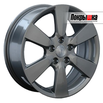 Отзывы о диске Replica LA Optima TY-24 (GM)