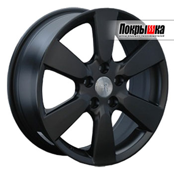 Отзывы о диске Replica LA Optima TY-24 (MB)