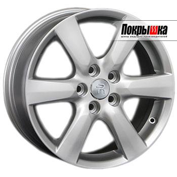 Отзывы о диске Replica LA Optima TY-24 (S)