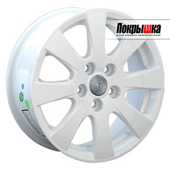 Отзывы о диске Replica LA Optima TY-29 (W)