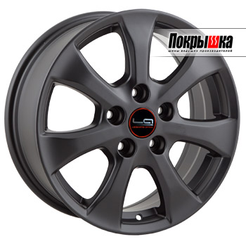 Отзывы о диске Replica LA Optima TY-30 (MB)