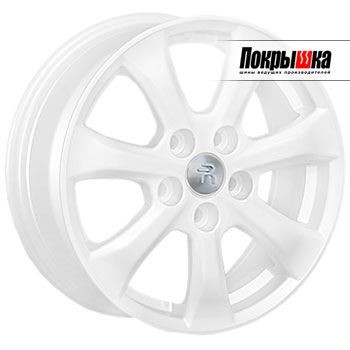 Отзывы о диске Replica LA Optima TY-30 (W)