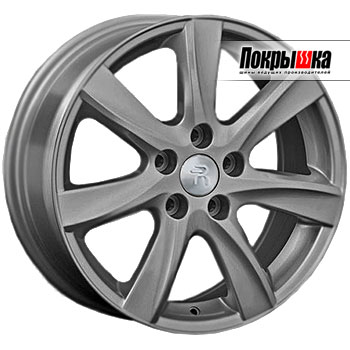 Отзывы о диске Replica LA Optima TY-31 (GM)