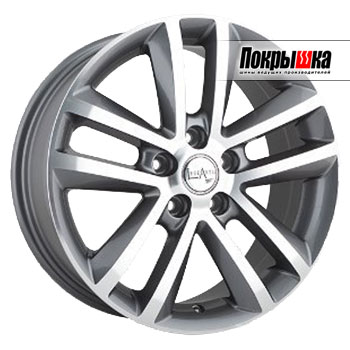 Отзывы о диске Replica LA Optima TY-32 (S)