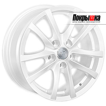 Отзывы о диске Replica LA Optima TY-32 (W)