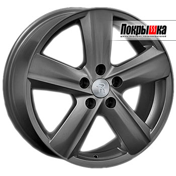 Отзывы о диске Replica LA Optima TY-39 (GM)