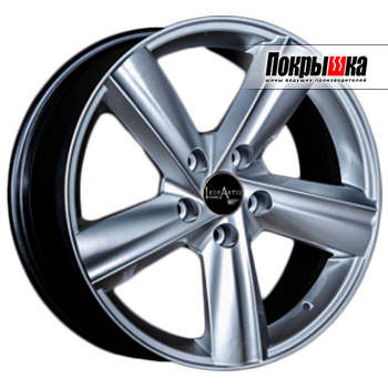 Отзывы о диске Replica LA Optima TY-39 (HS)